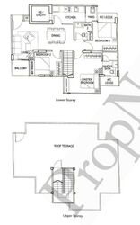 Atrium Residences (D14), Apartment #559830301